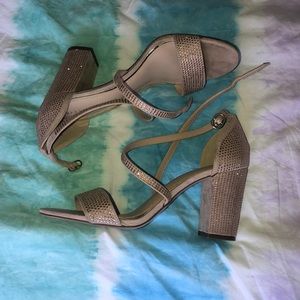 Kelly & Katie Paloona Sandal